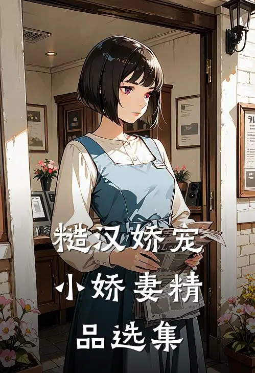 糙汉娇宠小娇妻精品选集