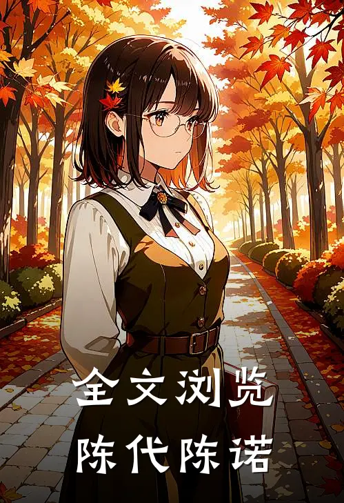全文浏览陈代陈诺