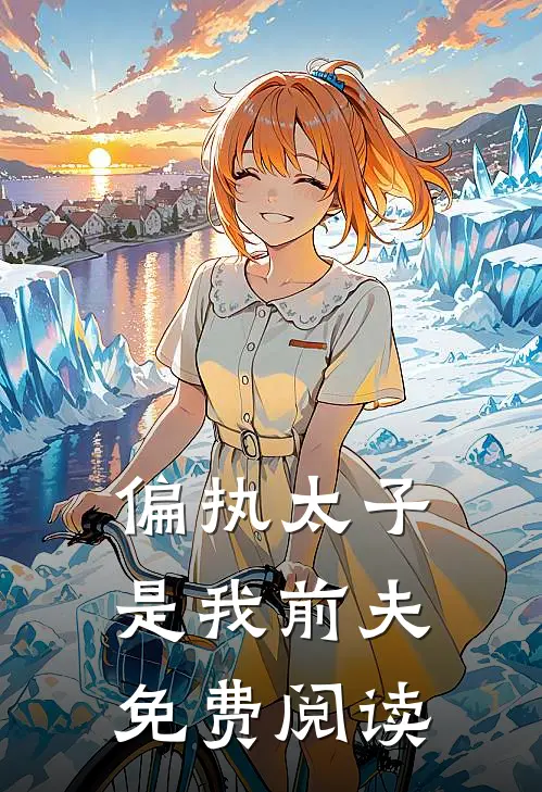 偏执太子是我前夫免费阅读