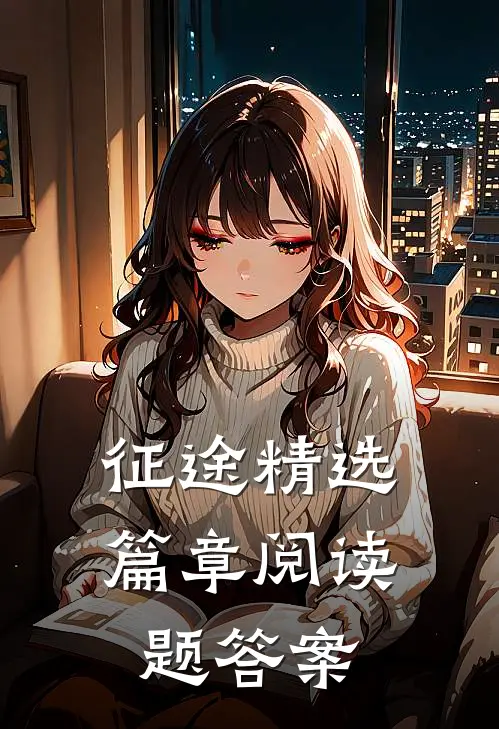 征途精选篇章阅读题答案