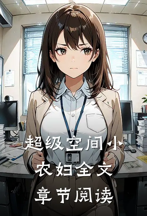 超级空间小农妇全文章节阅读