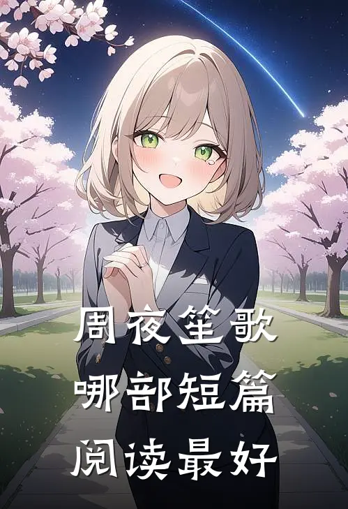 周夜笙歌哪部短篇阅读最好