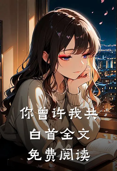 你曾许我共白首全文免费阅读
