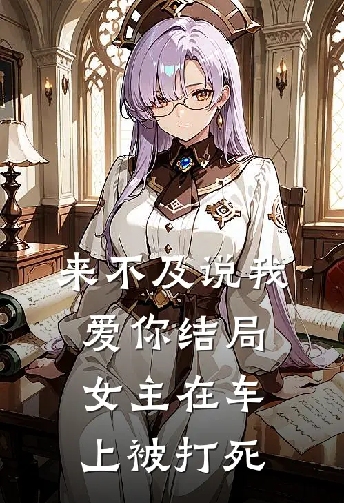 来不及说我爱你结局女主在车上被打死