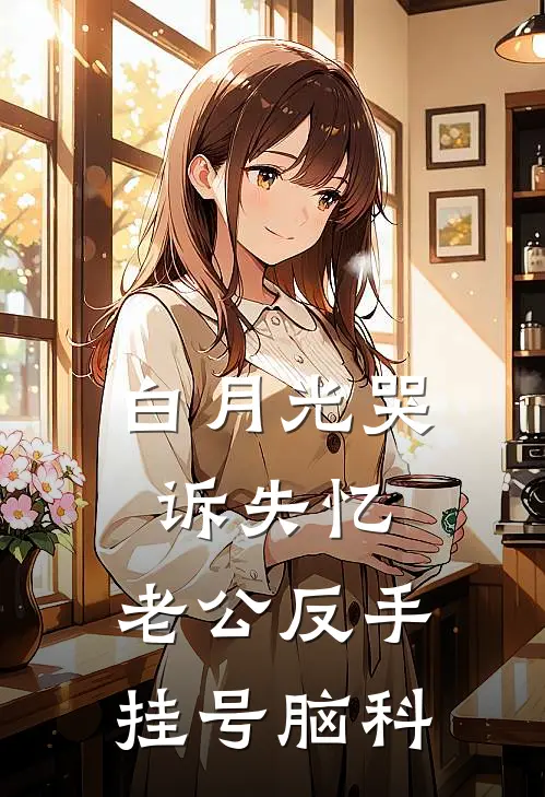 白月光哭诉失忆，老公反手挂号脑科