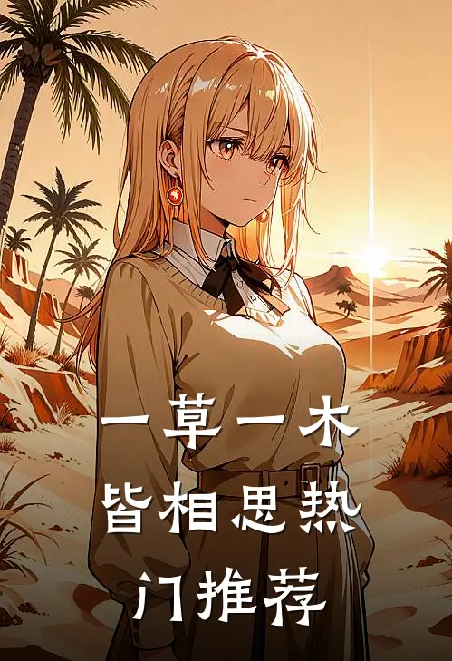 一草一木皆相思热门推荐