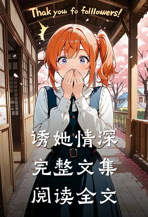 诱她情深完整文集阅读全文
