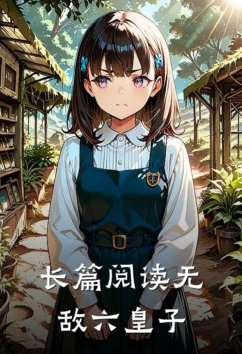 长篇阅读无敌六皇子