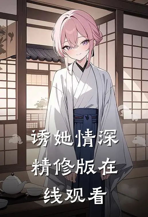 诱她情深精修版在线观看