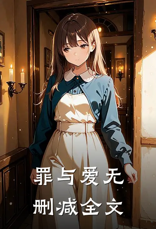 罪与爱无删减全文