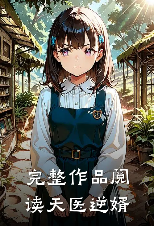 完整作品阅读天医逆婿