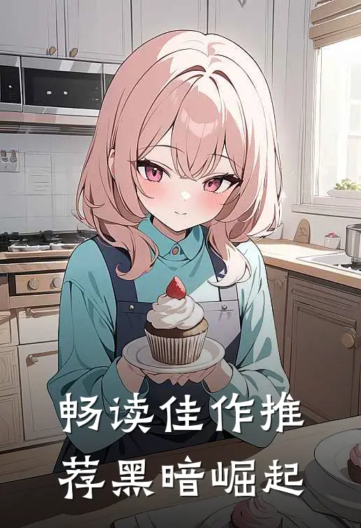 畅读佳作推荐黑暗崛起
