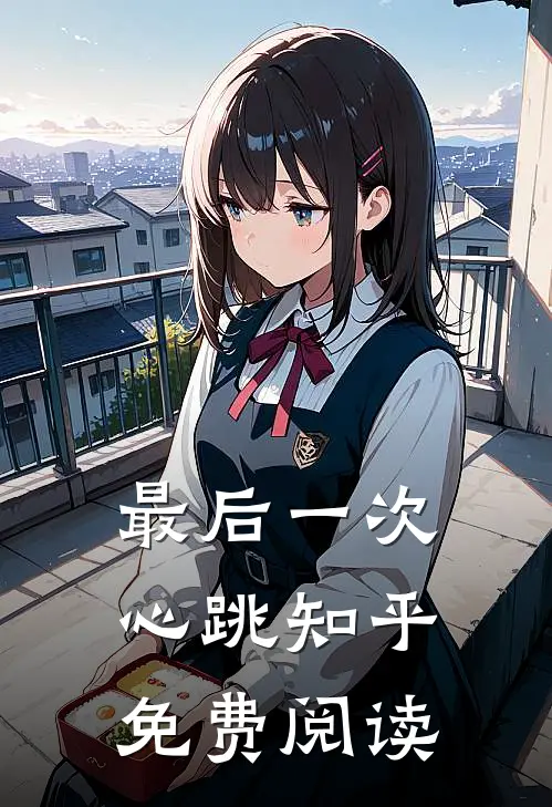 最后一次心跳知乎免费阅读