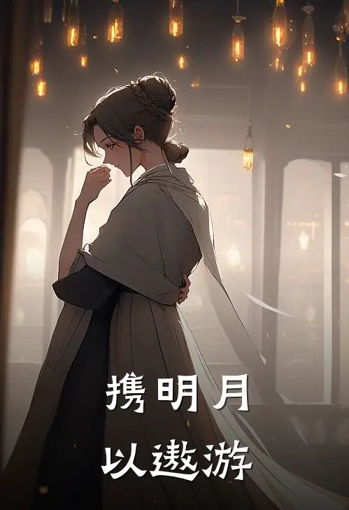 携明月以遨游