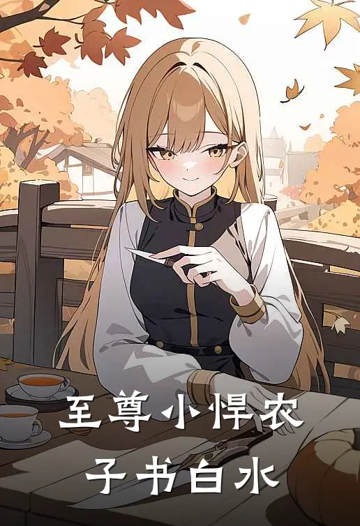 至尊小悍农 子书白水
