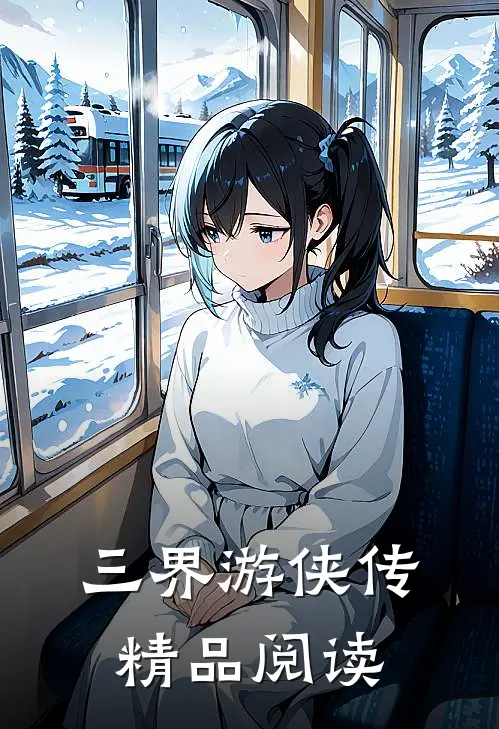 三界游侠传精品阅读