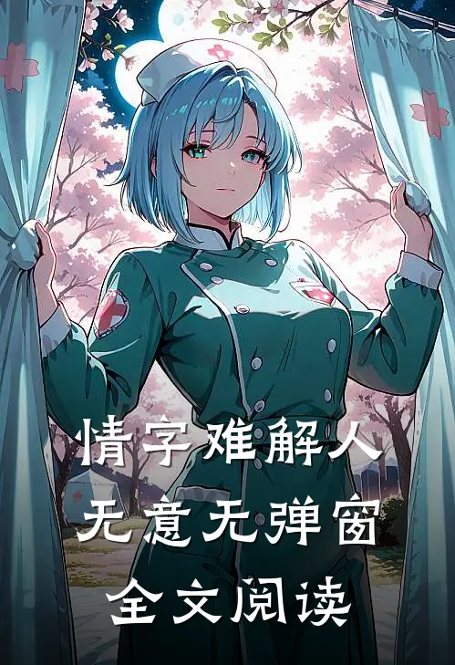 情字难解人无意无弹窗全文阅读