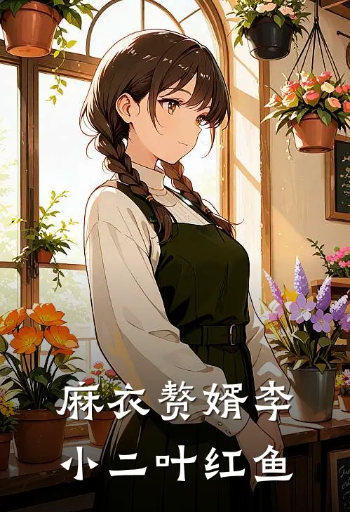 麻衣赘婿李小二叶红鱼