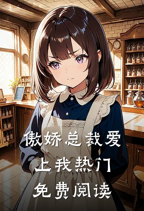 傲娇总裁爱上我热门免费阅读