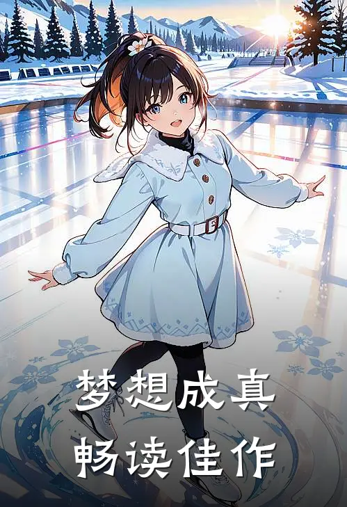 梦想成真畅读佳作
