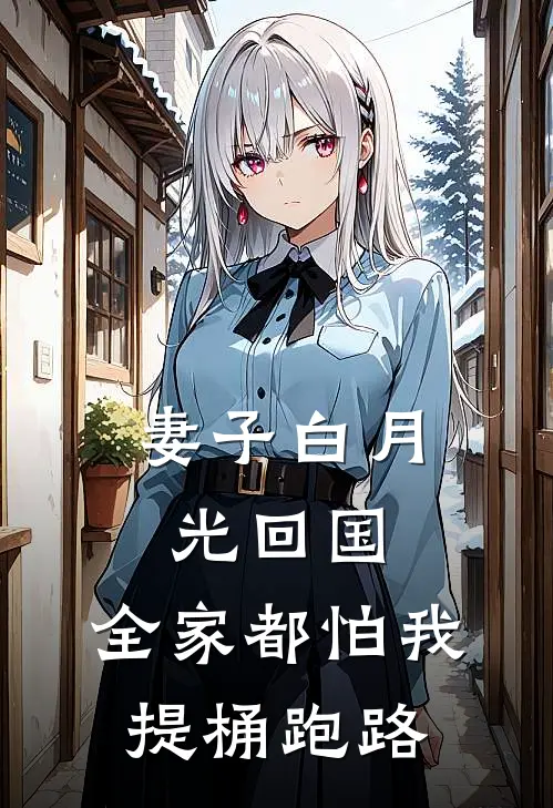 妻子白月光回国，全家都怕我提桶跑路