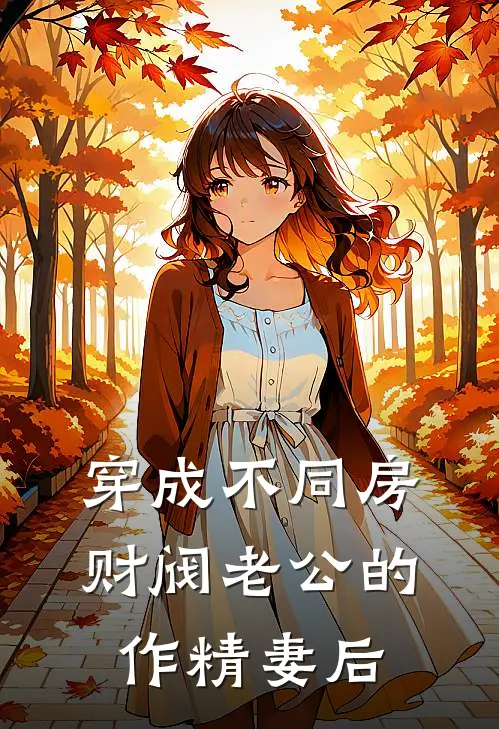 穿成不同房财阀老公的作精妻后