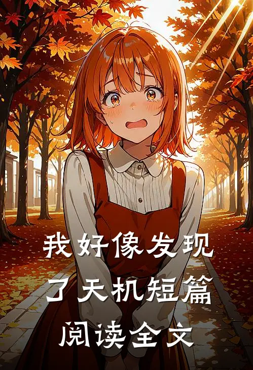 我好像发现了天机短篇阅读全文