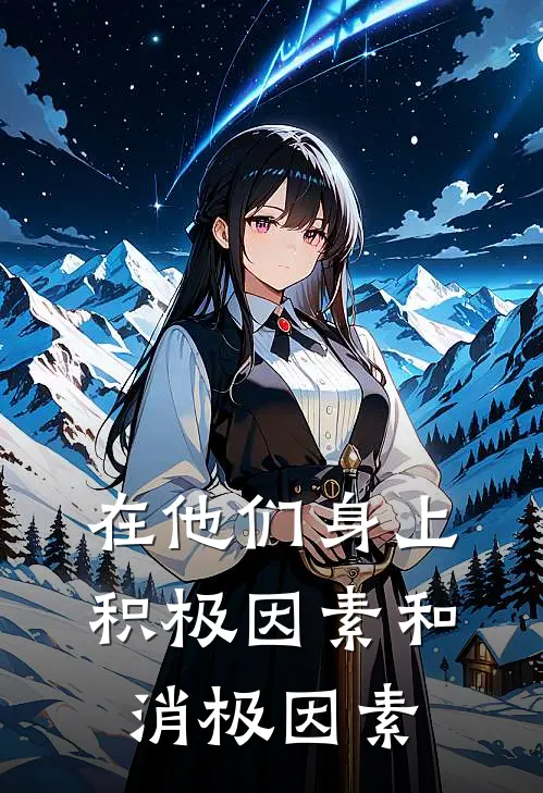 在他们身上积极因素和消极因素