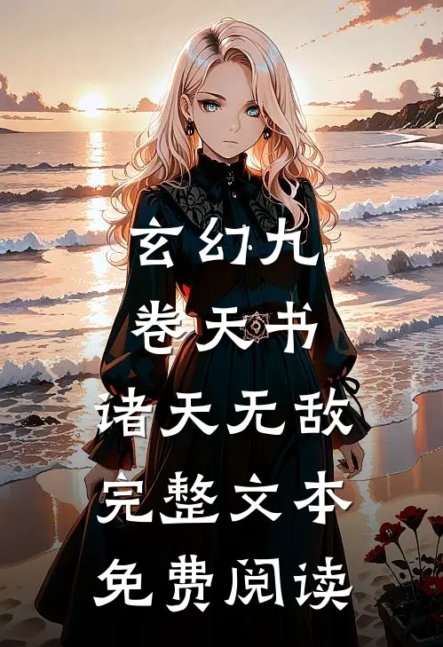 玄幻九卷天书,诸天无敌 完整文本免费阅读