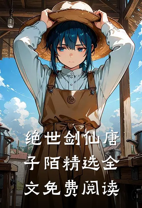 绝世剑仙唐子陌精选全文免费阅读