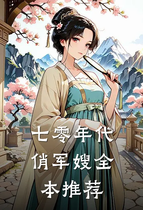 七零年代俏军嫂全本推荐