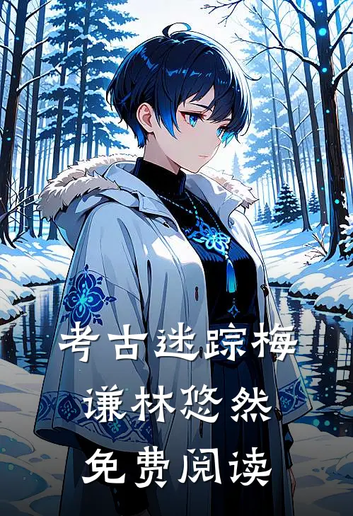 考古迷踪梅谦林悠然免费阅读