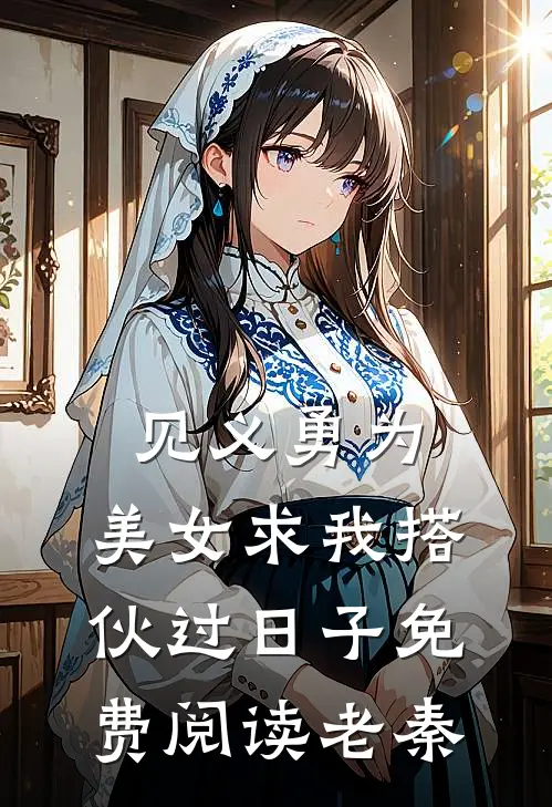 见义勇为，美女求我搭伙过日子免费阅读老秦