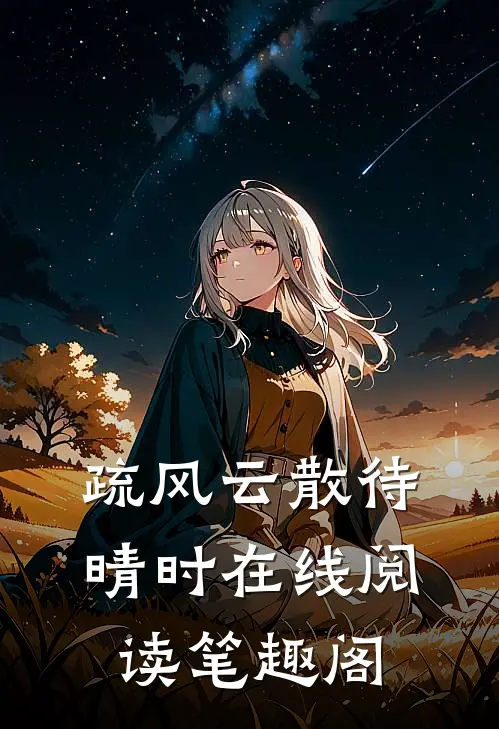 疏风云散待晴时在线阅读笔趣阁
