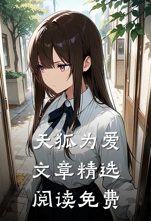 天狐为爱文章精选阅读免费