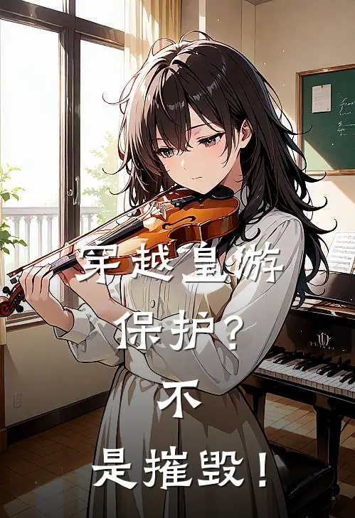 穿越皇游：保护？不，是摧毁！