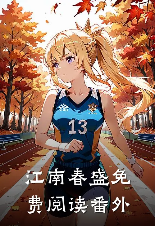 江南春盛免费阅读番外