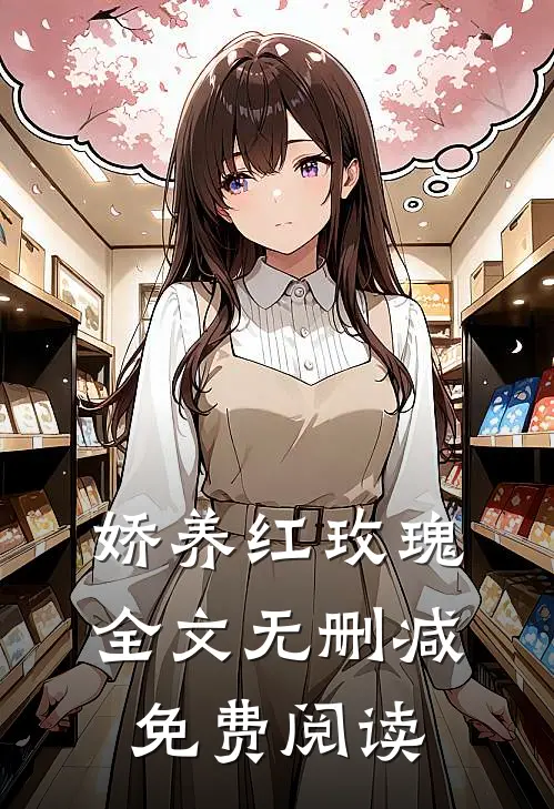 娇养红玫瑰全文无删减免费阅读