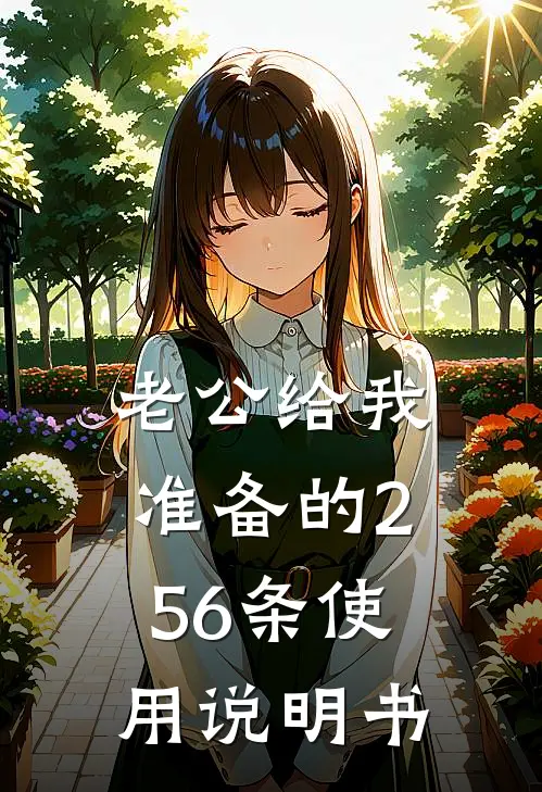 老公给我准备的256条使用说明书