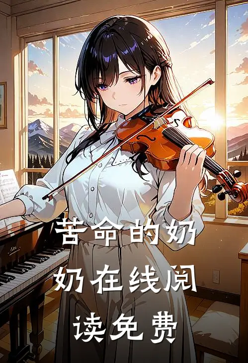苦命的奶奶在线阅读免费