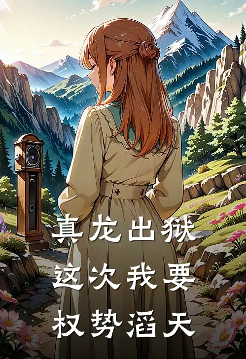 真龙出狱，这次我要权势滔天
