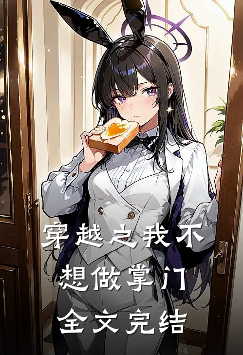 穿越之我不想做掌门全文完结