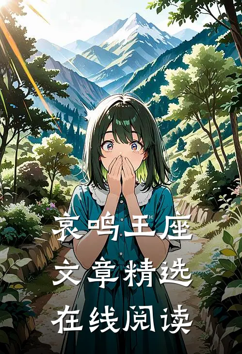 哀鸣王座文章精选在线阅读