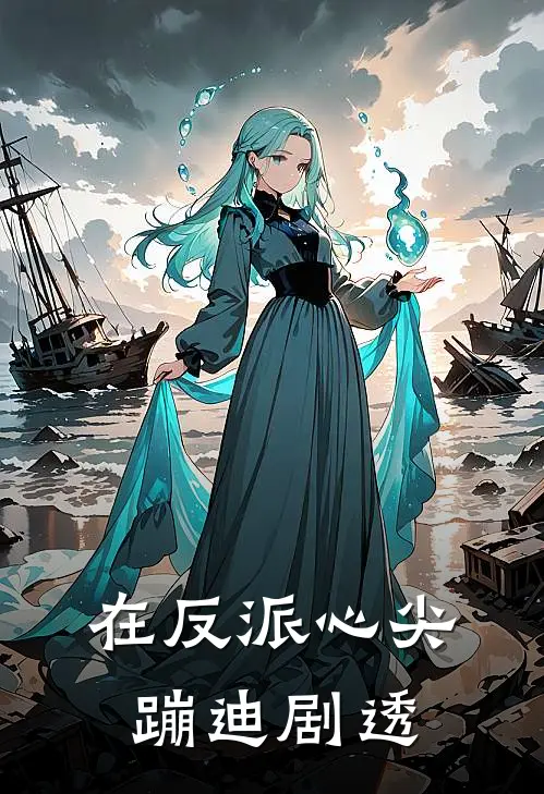 在反派心尖蹦迪剧透