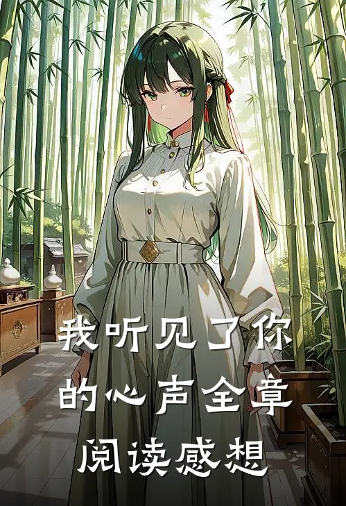 我听见了你的心声全章阅读感想