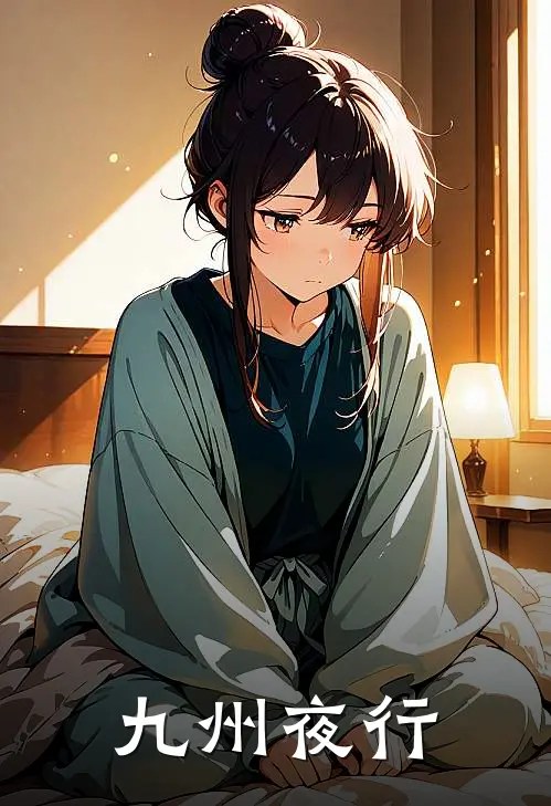 九州夜行
