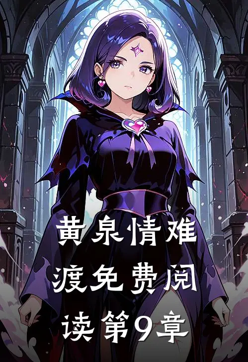 黄泉情难渡免费阅读第9章