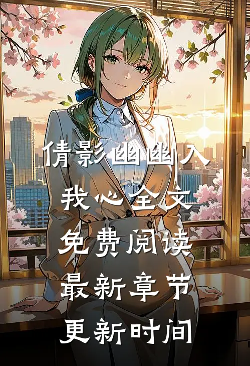 倩影幽幽入我心全文免费阅读最新章节更新时间