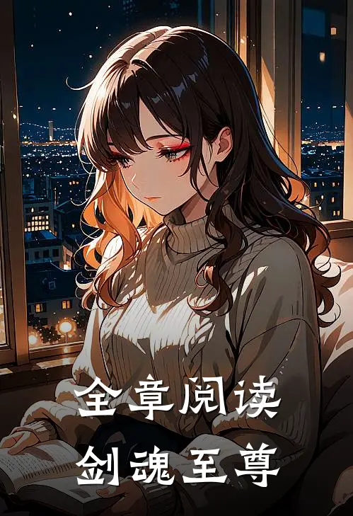 全章阅读剑魂至尊
