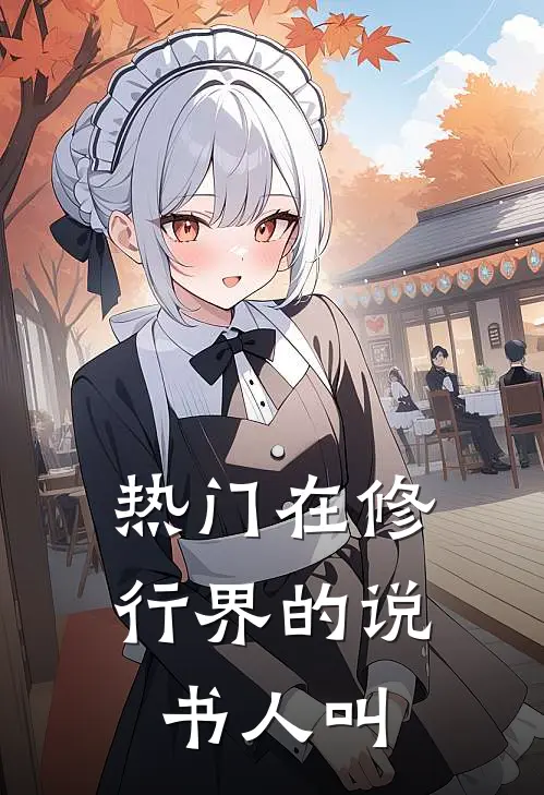 热门在修行界的说书人叫
